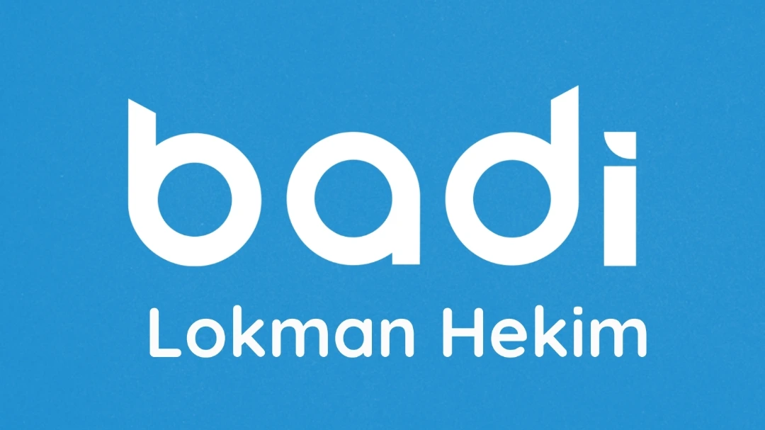 LOKMAN HEKİM ÜNİVERSİTESİ Kapak Görseli
