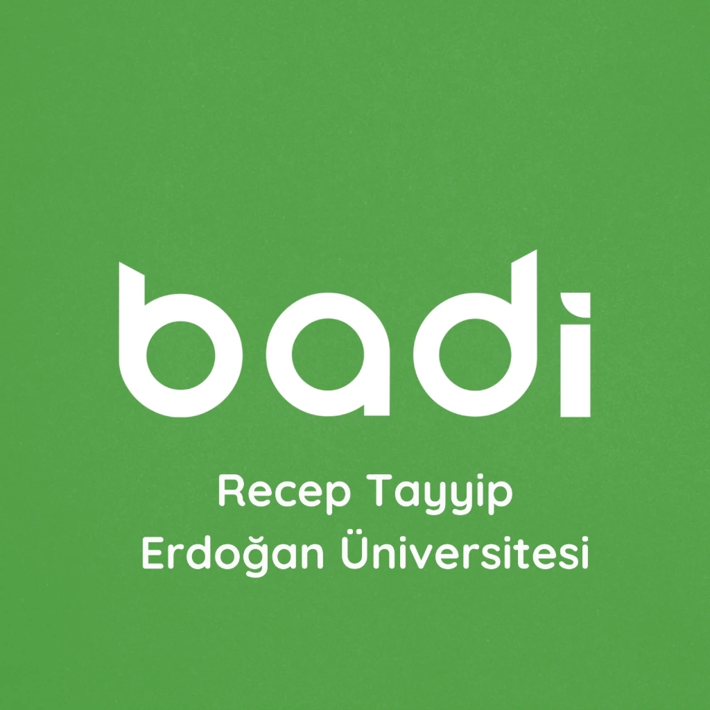 RECEP TAYYİP ERDOĞAN ÜNİVERSİTESİ