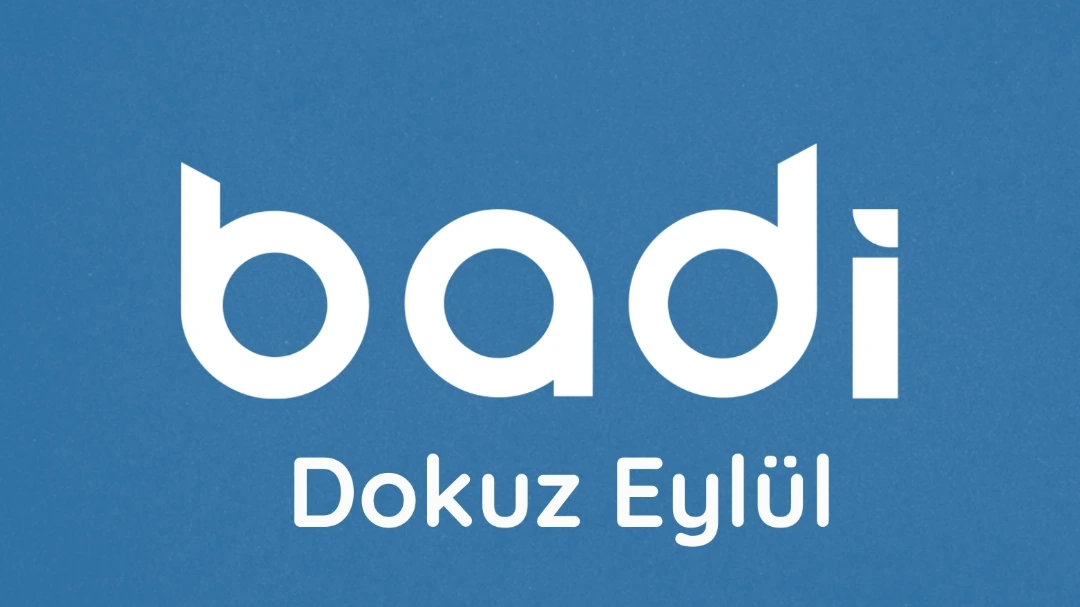 DOKUZ EYLÜL ÜNİVERSİTESİ Kapak Görseli