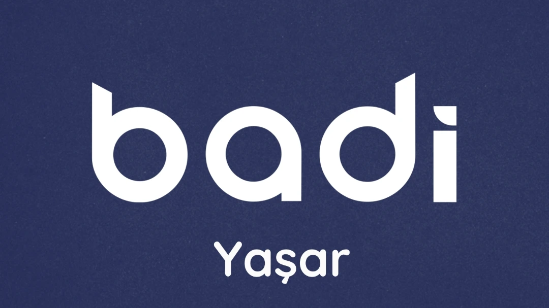 YAŞAR ÜNİVERSİTESİ Kapak Görseli