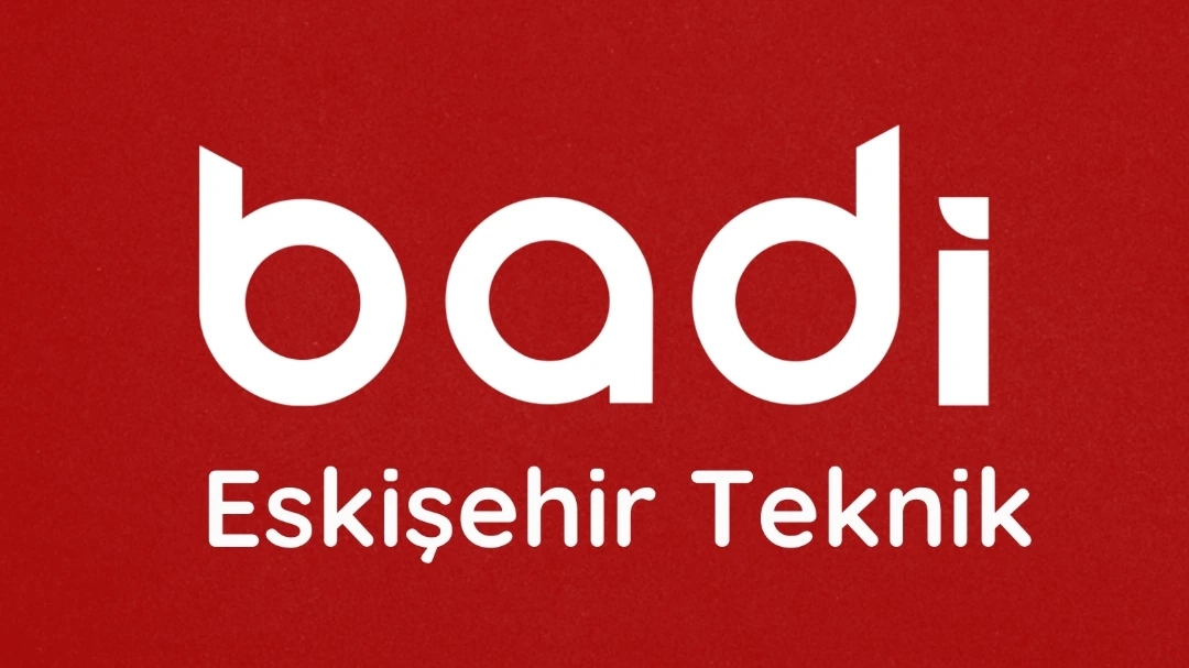 ESKİŞEHİR TEKNİK ÜNİVERSİTESİ Kapak Görseli