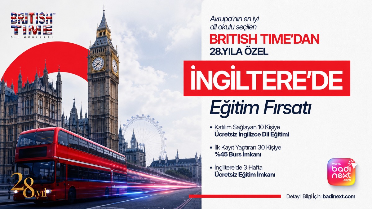 Ücretsiz Dil Eğitimi Kazan