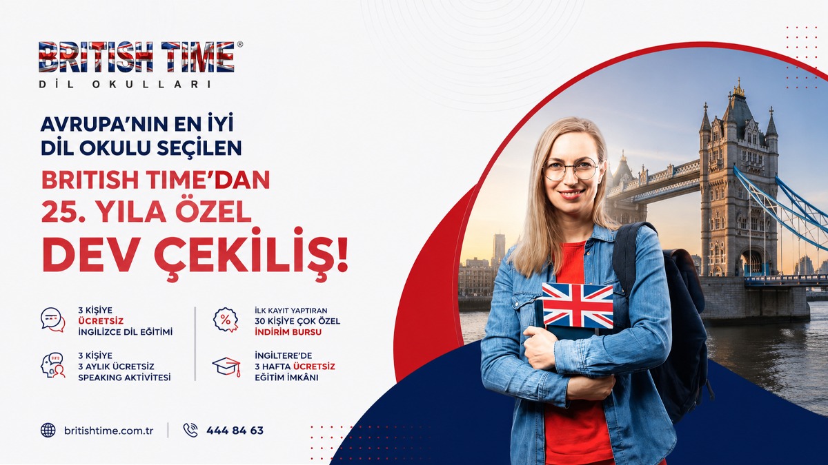 Ücretsiz Dil Eğitimi Kazan