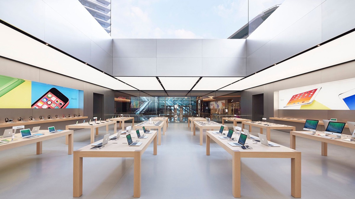 Apple Eğitim İndirimi