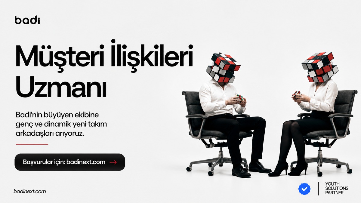 Müşteri İlişkileri Uzmanı
