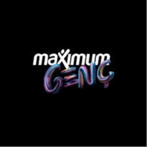 Maximum Genç