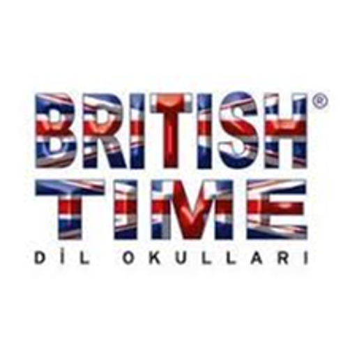 British Time Dil Okulları